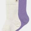 Mini Rodini UNISEX 2 PACK - Socks - Multi-coloured -Mini Rodini shop 04624efbc4324af28946148f39fab5f2