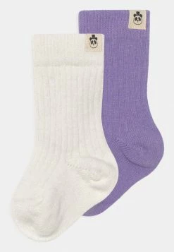 Mini Rodini UNISEX 2 PACK - Socks - Multi-coloured