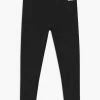 Mini Rodini BABY BASIC UNISEX - Leggings - Trousers - Black -Mini Rodini shop 04850e8f50bd4486acbcb3a55c0ed611