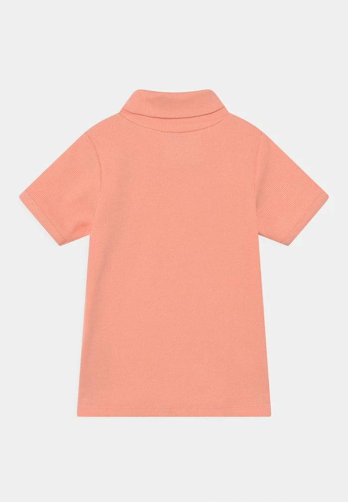 SOLID TURTLENECK TEE - Basic T-shirt - pink Mini Rodini SOLID TURTLENECK TEE - Basic T-shirt - Pink -Mini Rodini shop 07cb4cdc385248388176e7691b4981a3