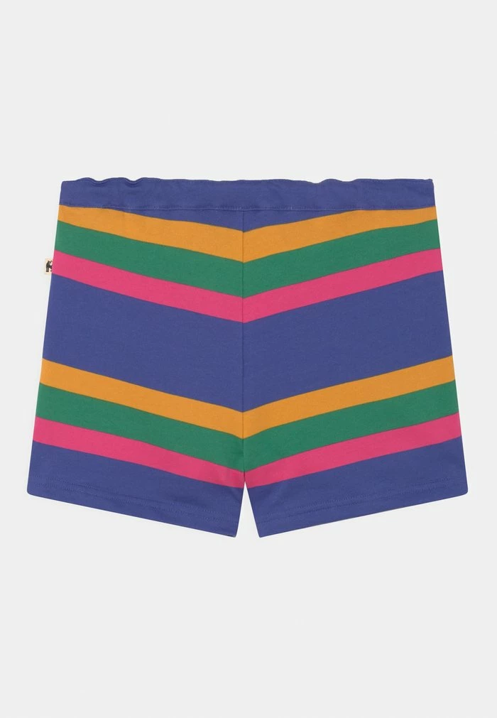 STRIPE DIVIDED SKIRT UNISEX - Shorts - blue Mini Rodini STRIPE DIVIDED SKIRT UNISEX - Shorts - Blue -Mini Rodini shop 08d85188717444889223eeb75f9b68f5