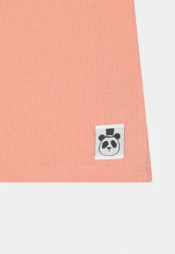 Mini Rodini SOLID TEE - Basic T-shirt - Pink -Mini Rodini shop 120b0b91803c4c138e0358497f9fc75d