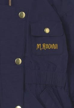 Mini Rodini SOFT - Winter Coat - Navy -Mini Rodini shop 16c4d38197dd4bd4abd5b8dab0490787