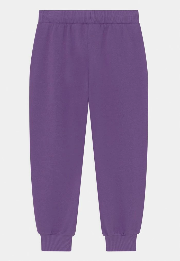 HORSES SWEATPANTS UNISEX - Trousers - purple Mini Rodini HORSES SWEATPANTS UNISEX - Trousers - Purple -Mini Rodini shop 16dc6eb3f37942358352ab9f69603057