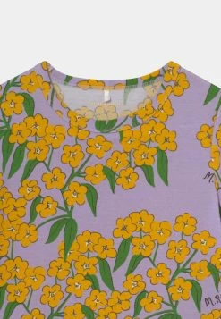 Mini Rodini ALPINE FLOWERS TEE - Print T-shirt - Purple 4 Mini Rodini ALPINE FLOWERS TEE - Print T-shirt - Purple -Mini Rodini shop 1a49fa7fa82e46ebbae7b1e0d5f54c75