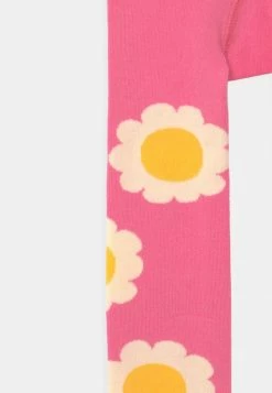 Mini Rodini MR FLOWER - Leggings - Stockings - Pink 4 Mini Rodini MR FLOWER - Leggings - Stockings - Pink -Mini Rodini shop 1cad6f634f49432282ef7174ffc8a442