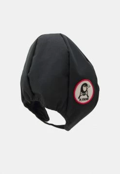 Mini Rodini ALASKA CAP UNISEX - Beanie - Black -Mini Rodini shop 1e9a87816fd44e1a8c864e44ca86af4c