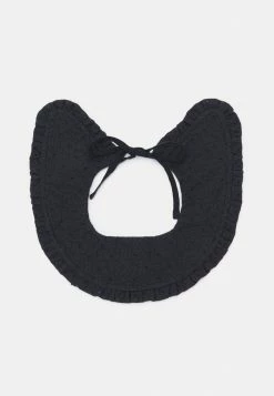 Mini Rodini COLLAR UNISEX - Foulard - Black