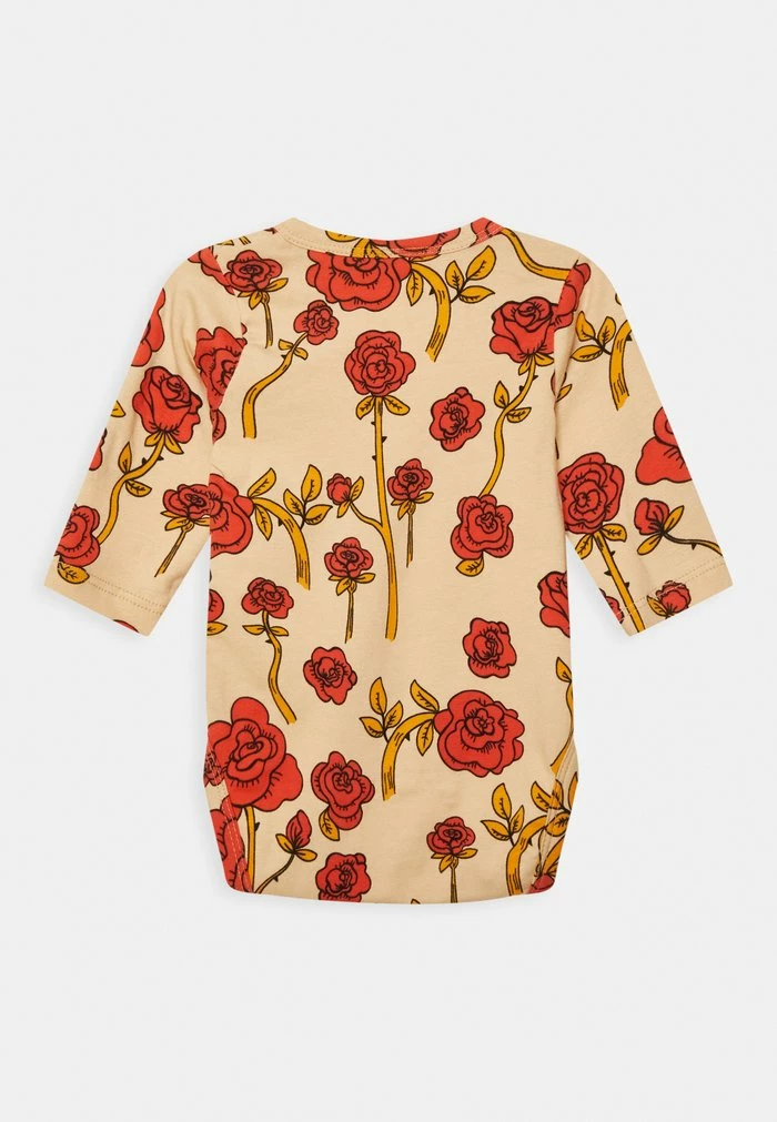 ROSES - Body - red Mini Rodini ROSES - Body - Red -Mini Rodini shop 26f7a42bbd9343c4afdc5790972a4e01