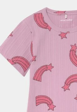 Mini Rodini STARFALL TEE - Print T-shirt - Purple -Mini Rodini shop 288790ad43ee48deadc4f31dbfe8154e