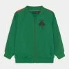 Mini Rodini UNISEX - Training Jacket - Green