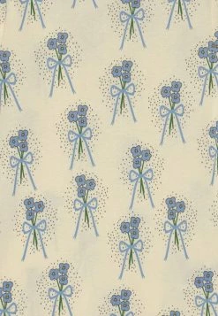 Mini Rodini WINTERFLOWERS TEE UNISEX - Print T-shirt - Off-white -Mini Rodini shop 29fe83ff176a4979a89ce6da66bcb435