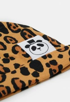 Mini Rodini BASIC BABY BEANIE - Beanie - Beige -Mini Rodini shop 2af0afb26f744ca4a1e258fcf99eb8a6