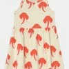 Mini Rodini ELEPHANTS TANK DRESS - Jersey Dress - Offwhite 2 Mini Rodini ELEPHANTS TANK DRESS - Jersey Dress - Offwhite -Mini Rodini shop 2eb4c2ecd2bc4428ab040b174364be54