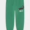 Mini Rodini CROCODILE UNISEX - Trousers - Green -Mini Rodini shop 2eb792c36bf84b8a9af96a9d018abafd