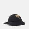 Mini Rodini ELEPHANT UNISEX - Cap - Black -Mini Rodini shop 305fd253e435445a9a9537ad6cfdbf62