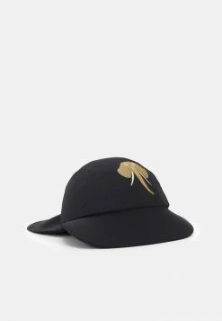 Mini Rodini ELEPHANT UNISEX - Cap - Black