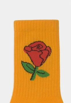 Mini Rodini DOVE 3 PACK UNISEX - Socks - Multi-coloured -Mini Rodini shop 318f7f5763e54d9c96b2025a013d1df6