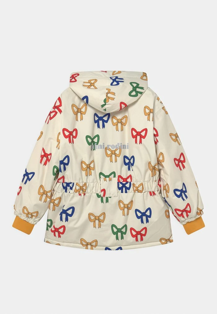 SOFT - Winter coat - off-white Mini Rodini SOFT - Winter Coat - Off-white -Mini Rodini shop 3289927291684387a16b50cb50654c41