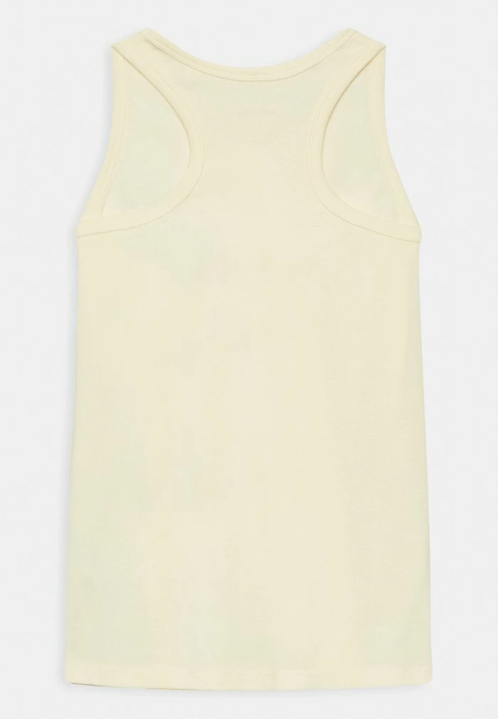 ZEBRA UNISEX - Top - offwhite Mini Rodini ZEBRA UNISEX - Top - Offwhite -Mini Rodini shop 32f8f10e2d8a43c49ebabcb8216765ae