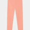 Mini Rodini SOLID - Leggings - Trousers - Pink -Mini Rodini shop 3bd7e8c7be9d4e51a4743fe7487becc6