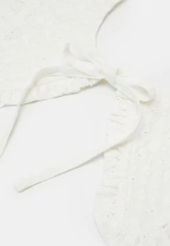 Mini Rodini COLLAR UNISEX - Foulard - Offwhite -Mini Rodini shop 3d2a0b41cfa0454f839c15bbdf70aef7