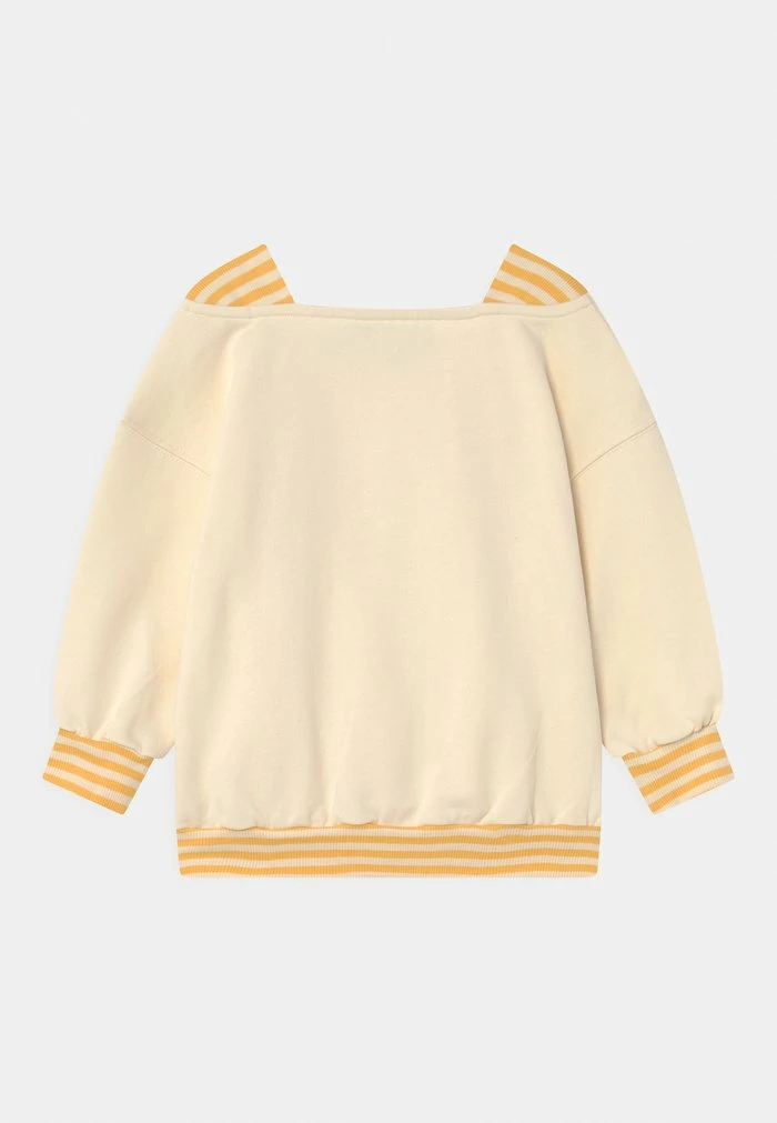 SUN UNISEX - Sweatshirt - white Mini Rodini SUN UNISEX - Sweatshirt - White -Mini Rodini shop 4001cc05d2a54c62bbdc58488e3566c4