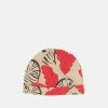Mini Rodini ZEBRAS BABY BEANIE UNISEX - Beanie - Red -Mini Rodini shop 401cfcb441de499aa5eb502d01705661