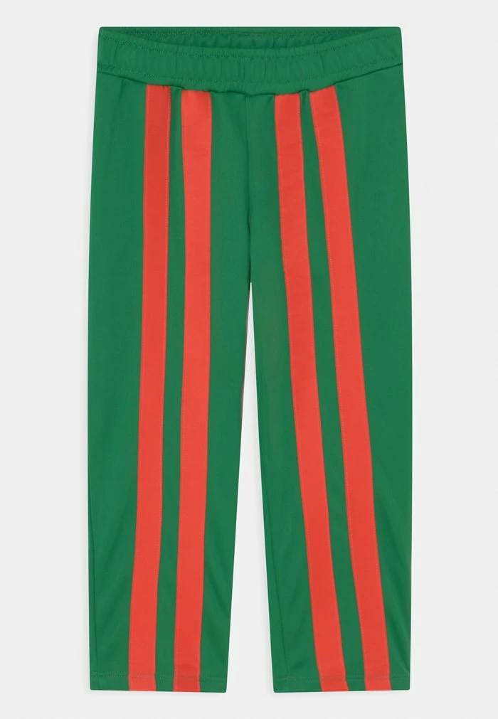 TROUSERS UNISEX - Trousers - green Mini Rodini TROUSERS UNISEX - Trousers - Green -Mini Rodini shop 458fedfc98e94a6e9c8d3ffc525e7560