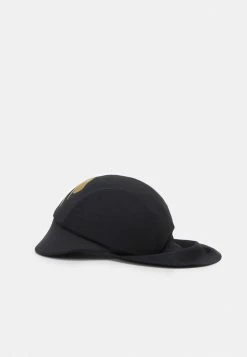 Mini Rodini ELEPHANT UNISEX - Cap - Black -Mini Rodini shop 48e14f618cba420498a7ede2bb6efff0