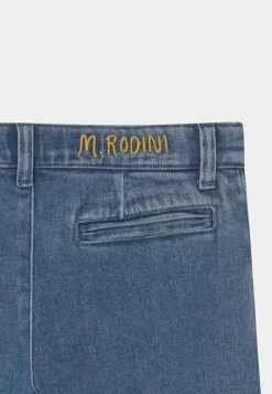 Mini Rodini UNISEX - Relaxed Fit Jeans - Blue 4 Mini Rodini UNISEX - Relaxed Fit Jeans - Blue -Mini Rodini shop 4908ec9ab66c4f0881a6736fa64d0588