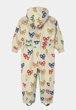 Mini Rodini SOFT SKI OVERALL UNISEX - Snowsuit - Off White 4 Mini Rodini SOFT SKI OVERALL UNISEX - Snowsuit - Off White -Mini Rodini shop 49f390ddcc964ca49df621b1bec7bd80