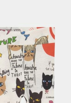 Mini Rodini CLAIRVOYANT CATS UNISEX - Leggings - Trousers - Multi -Mini Rodini shop 4a39cdc6209e471ab98f72a702f4bba6