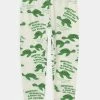 Mini Rodini TURTLE UNISEX - Trousers - Green 2 Mini Rodini TURTLE UNISEX - Trousers - Green -Mini Rodini shop 4ac4cb9267754ef7b155a3b1ebdd95b5