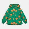 Mini Rodini HEARTS PUFFER UNISEX - Winter Jacket - Green 2 Mini Rodini HEARTS PUFFER UNISEX - Winter Jacket - Green -Mini Rodini shop 4c0ec3ddb5844218a9d49cee51af345c