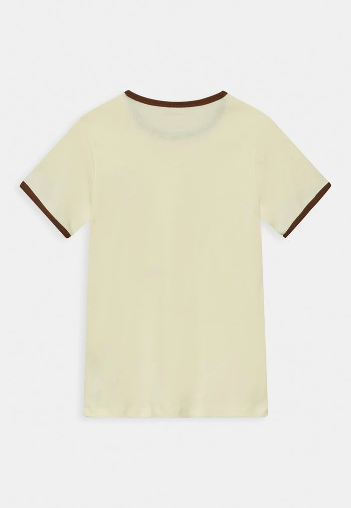 ZEBRA BINDING TEE UNISEX - Print T-shirt - offwhite Mini Rodini ZEBRA BINDING TEE UNISEX - Print T-shirt - Offwhite -Mini Rodini shop 4ccef5ccf6be4e72858f1a10cd35b695