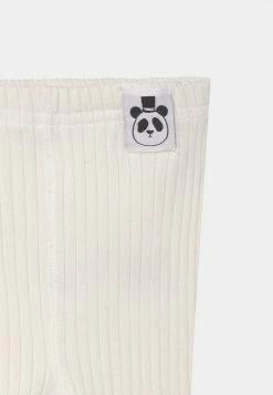 Mini Rodini RIBBED LEGGINGS UNISEX 2 PACK - Leggings - Multi -Mini Rodini shop 4ded80d76b524867b2aeeec9a137bbec