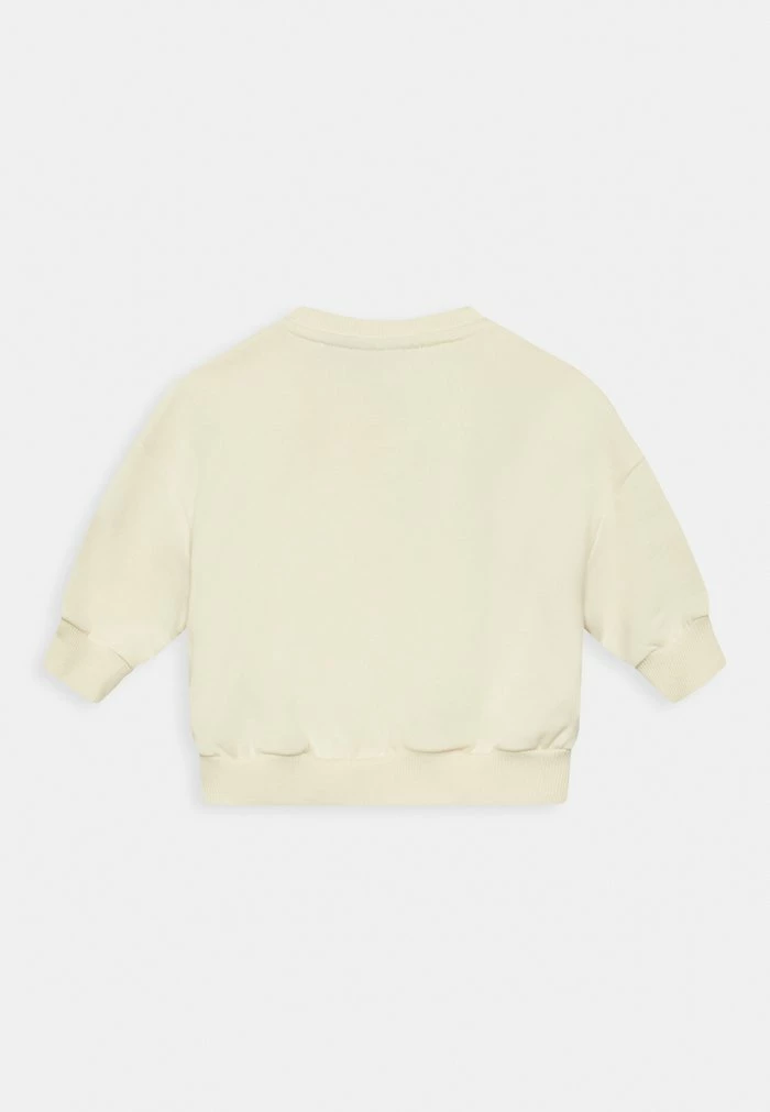 SNAKE SWEATSHIRT UNISEX - Sweatshirt - offwhite Mini Rodini SNAKE SWEATSHIRT UNISEX - Sweatshirt - Offwhite -Mini Rodini shop 4e1f3edbb0004617b0f7175352f9b45b