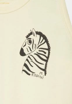 Mini Rodini ZEBRA UNISEX - Top - Offwhite 4 Mini Rodini ZEBRA UNISEX - Top - Offwhite -Mini Rodini shop 53109b3f5f1f44179f2c5f8bcaca615d