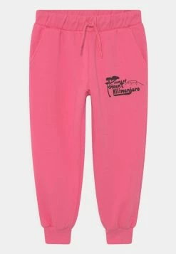 Mini Rodini MOUNT KILIMANJARO - Trousers - Pink