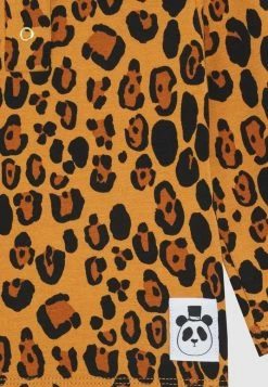 Mini Rodini BABY BASIC LEOPARD GRANDPA UNISEX - Long Sleeved Top - Beige 4 Mini Rodini BABY BASIC LEOPARD GRANDPA UNISEX - Long Sleeved Top - Beige -Mini Rodini shop 55d7fe8338c74b1f82bbdee8cb9af4d7