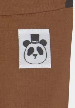 Mini Rodini HEARTS UNISEX - Trousers - Brown 5 Mini Rodini HEARTS UNISEX - Trousers - Brown -Mini Rodini shop 5ad3ac848fc84f4db962e98203211bed