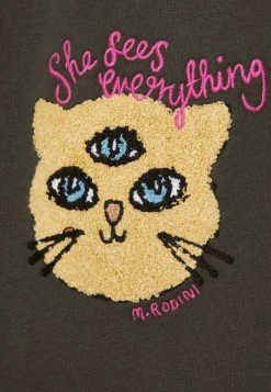 Mini Rodini EVERYTHING SWEATPANT UNISEX - Tracksuit Bottoms - Black -Mini Rodini shop 5be12dcda6f140dfbf1b8cf1e243b9a2