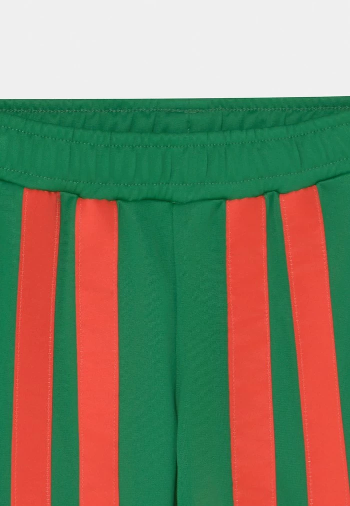 TROUSERS UNISEX - Trousers - green Mini Rodini TROUSERS UNISEX - Trousers - Green -Mini Rodini shop 61422546e8c24cd4b1285d7f01dd658a