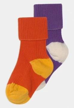 Mini Rodini BABY UNISEX 2 PACK - Socks - Multi
