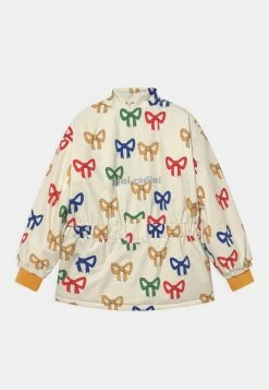 Mini Rodini SOFT - Winter Coat - Off-white 5 Mini Rodini SOFT - Winter Coat - Off-white -Mini Rodini shop 69e443506080469d8f10adab859b8365