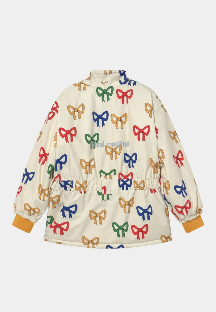 SOFT - Winter coat - off-white Mini Rodini SOFT - Winter Coat - Off-white -Mini Rodini shop 69e443506080469d8f10adab859b8365