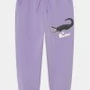 Mini Rodini CROCODILE UNISEX - Trousers - Purple -Mini Rodini shop 6ae86d68264f4711860a40b813ac8a2f