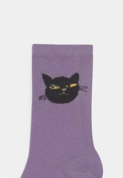 Mini Rodini PAST PRESENT FUTURE SOCKS UNISEX 6 PACK - Socks - Multi-coloured -Mini Rodini shop 6e4dfd024a894d25a000f08ce8e11125