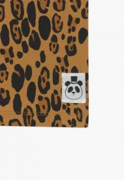 Mini Rodini BABY BASIC LEOPARD TEE UNISEX - Print T-shirt - Beige 4 Mini Rodini BABY BASIC LEOPARD TEE UNISEX - Print T-shirt - Beige -Mini Rodini shop 6f03aac4fae849efa0d81efefac2b952